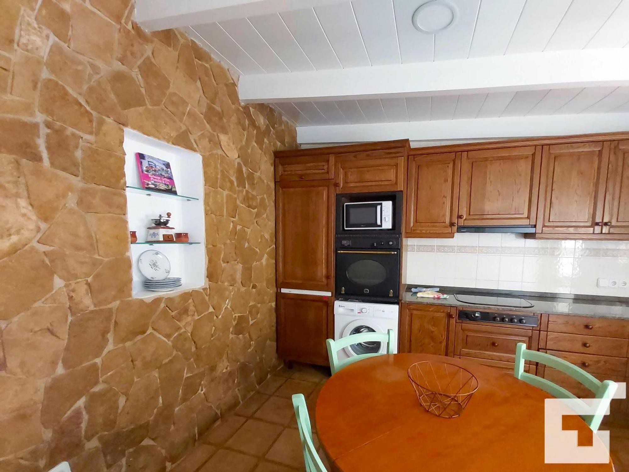 Bungalow La Merced 34G - Grupo Turis Calpe Esterno foto