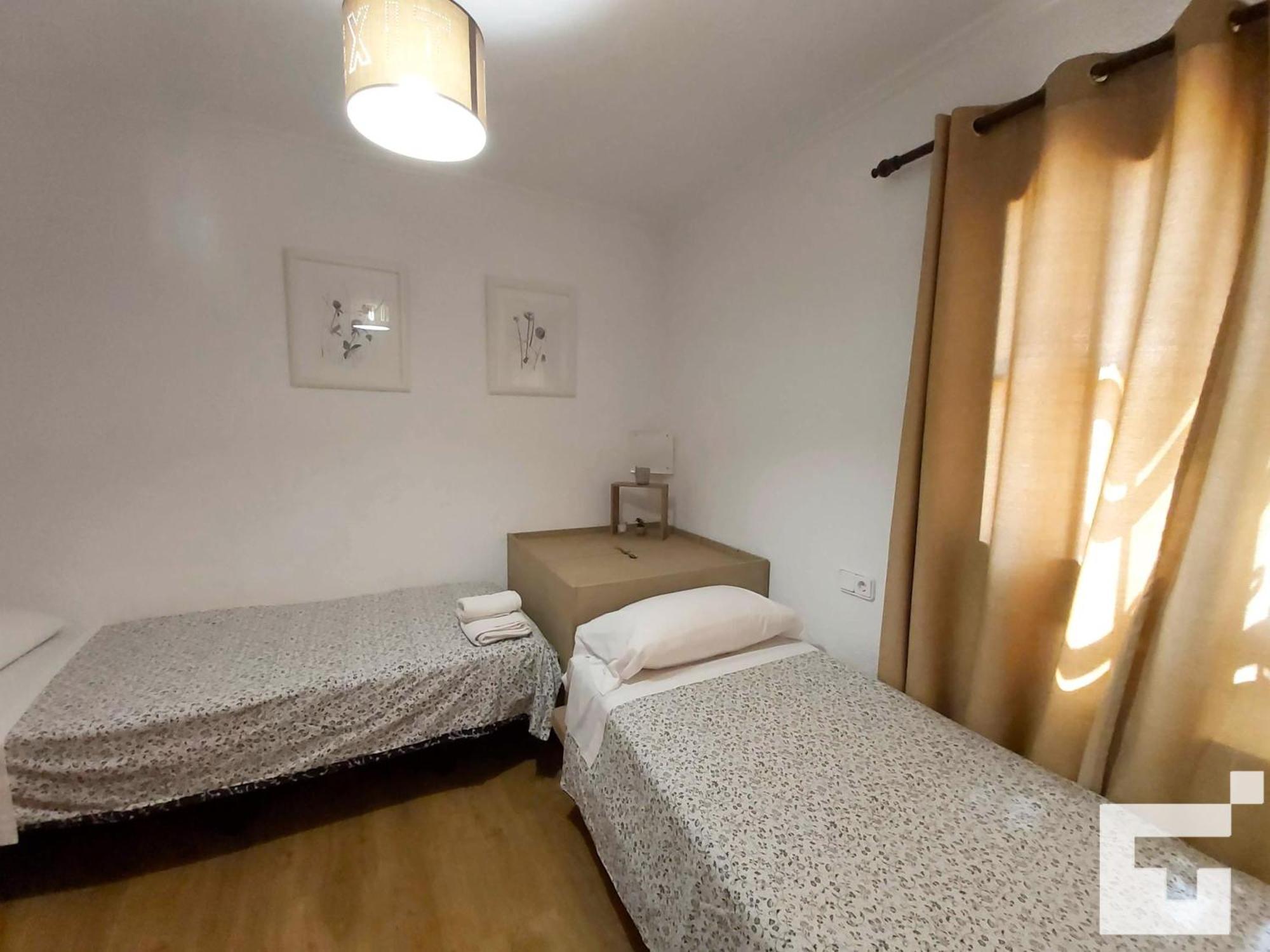Bungalow La Merced 34G - Grupo Turis Calpe Esterno foto