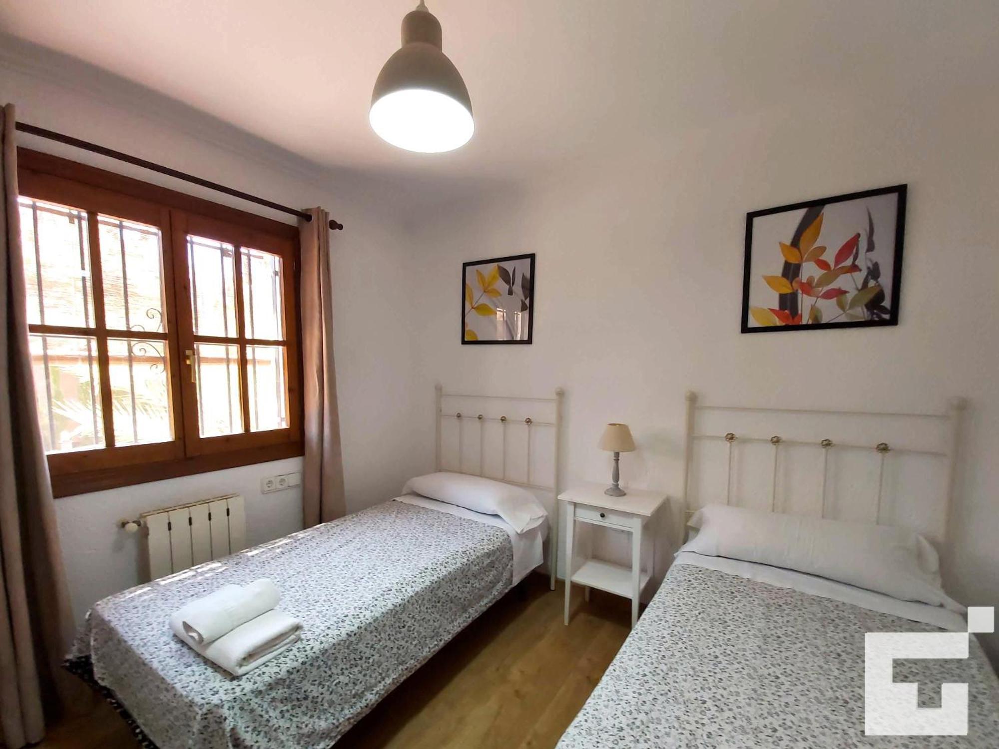 Bungalow La Merced 34G - Grupo Turis Calpe Esterno foto