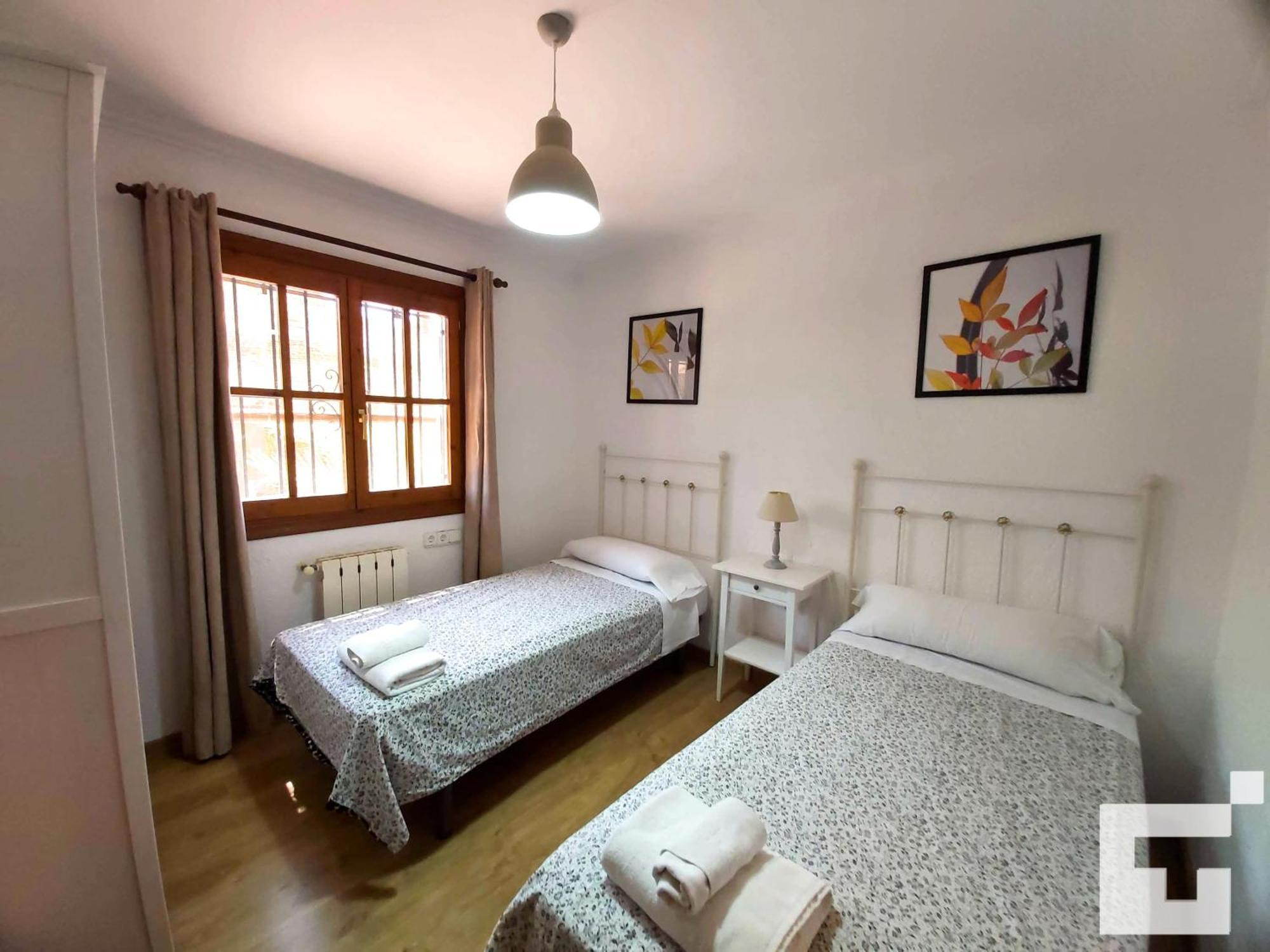 Bungalow La Merced 34G - Grupo Turis Calpe Esterno foto
