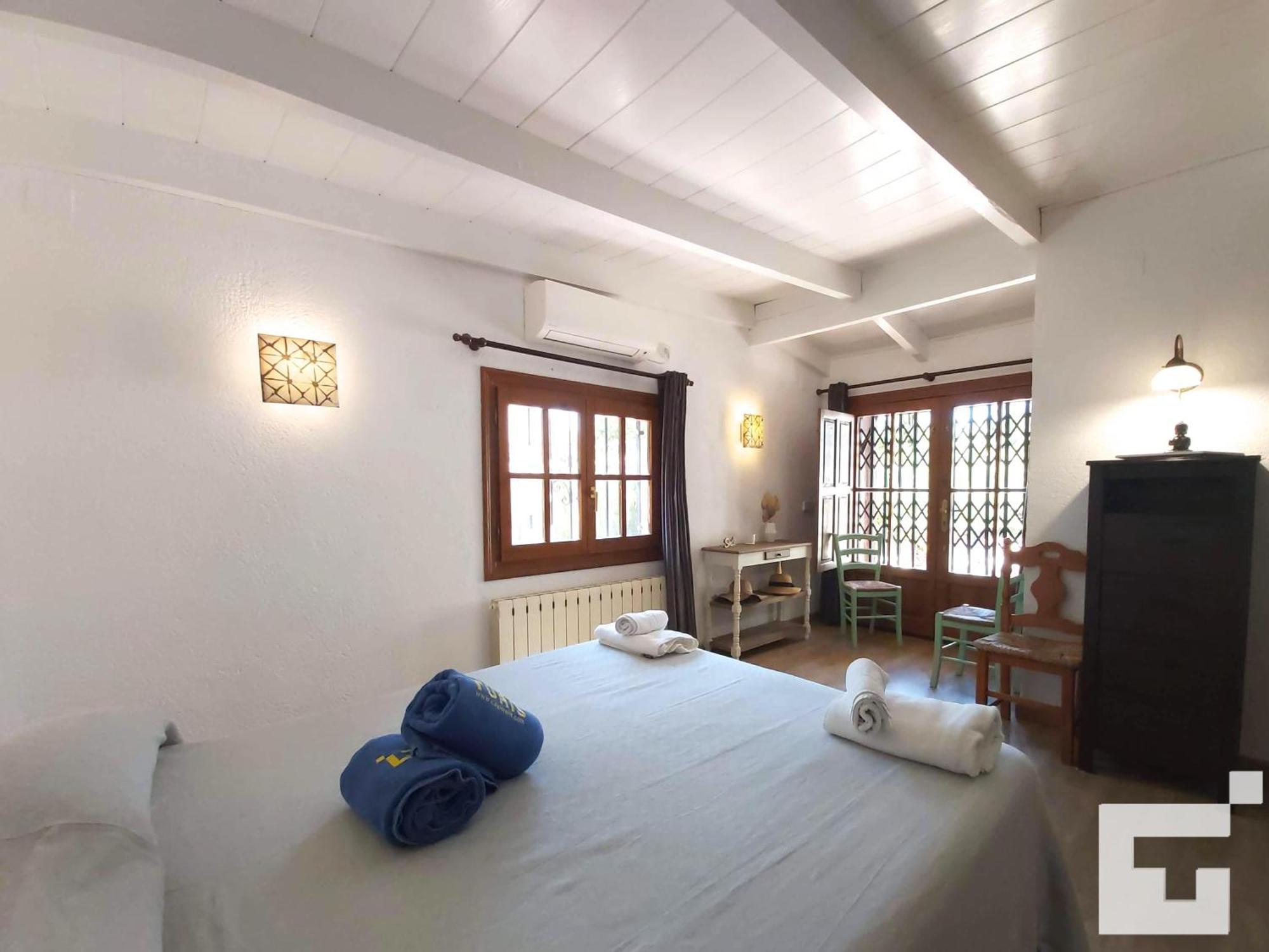 Bungalow La Merced 34G - Grupo Turis Calpe Esterno foto