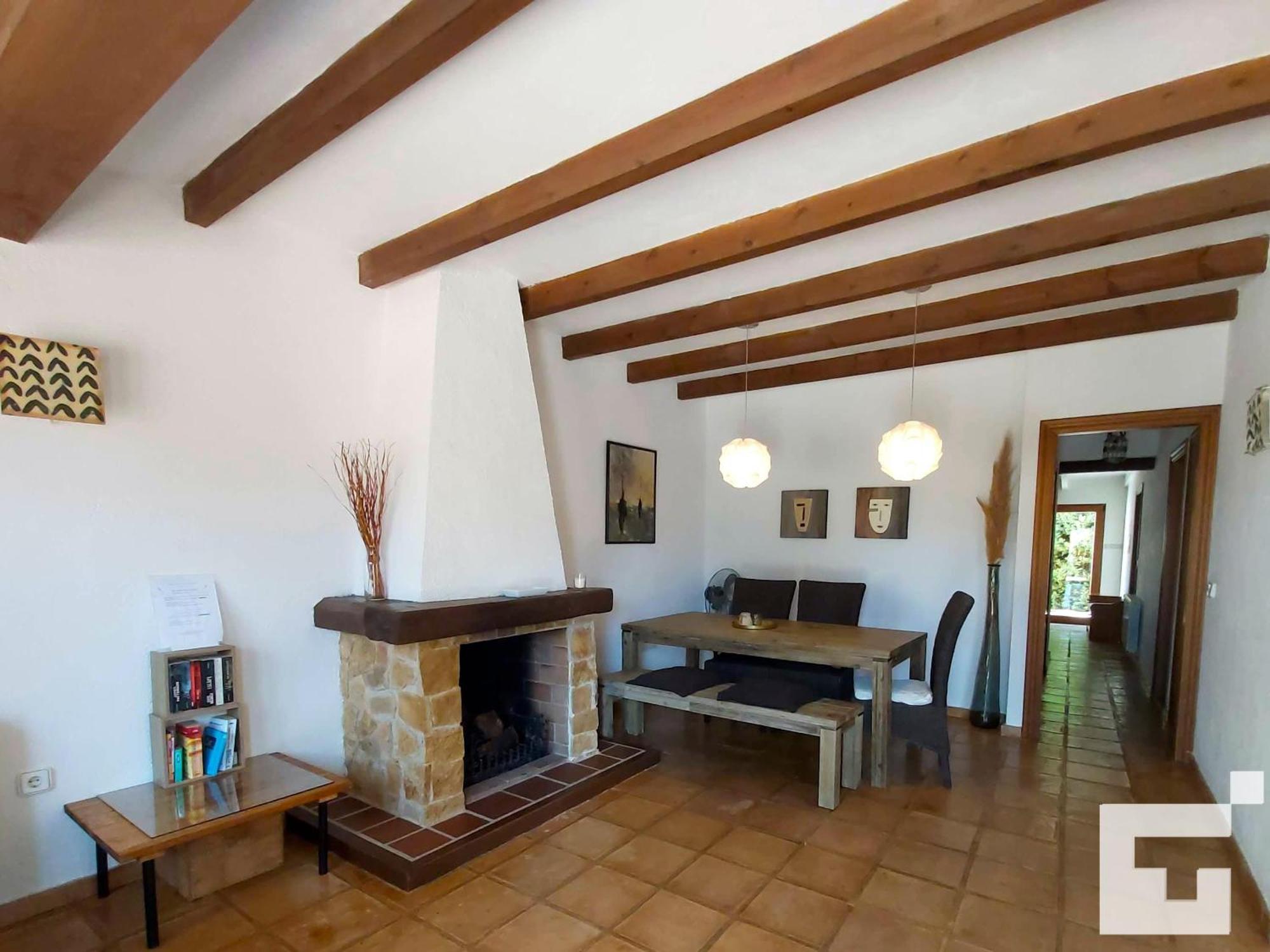 Bungalow La Merced 34G - Grupo Turis Calpe Esterno foto