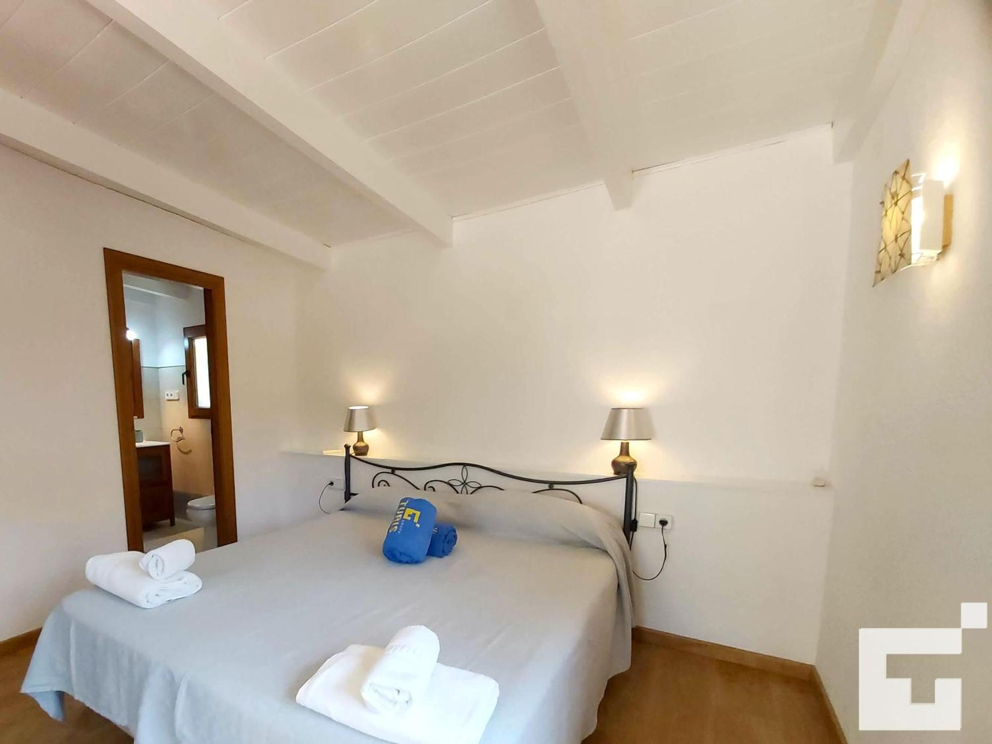 Bungalow La Merced 34G - Grupo Turis Calpe Esterno foto