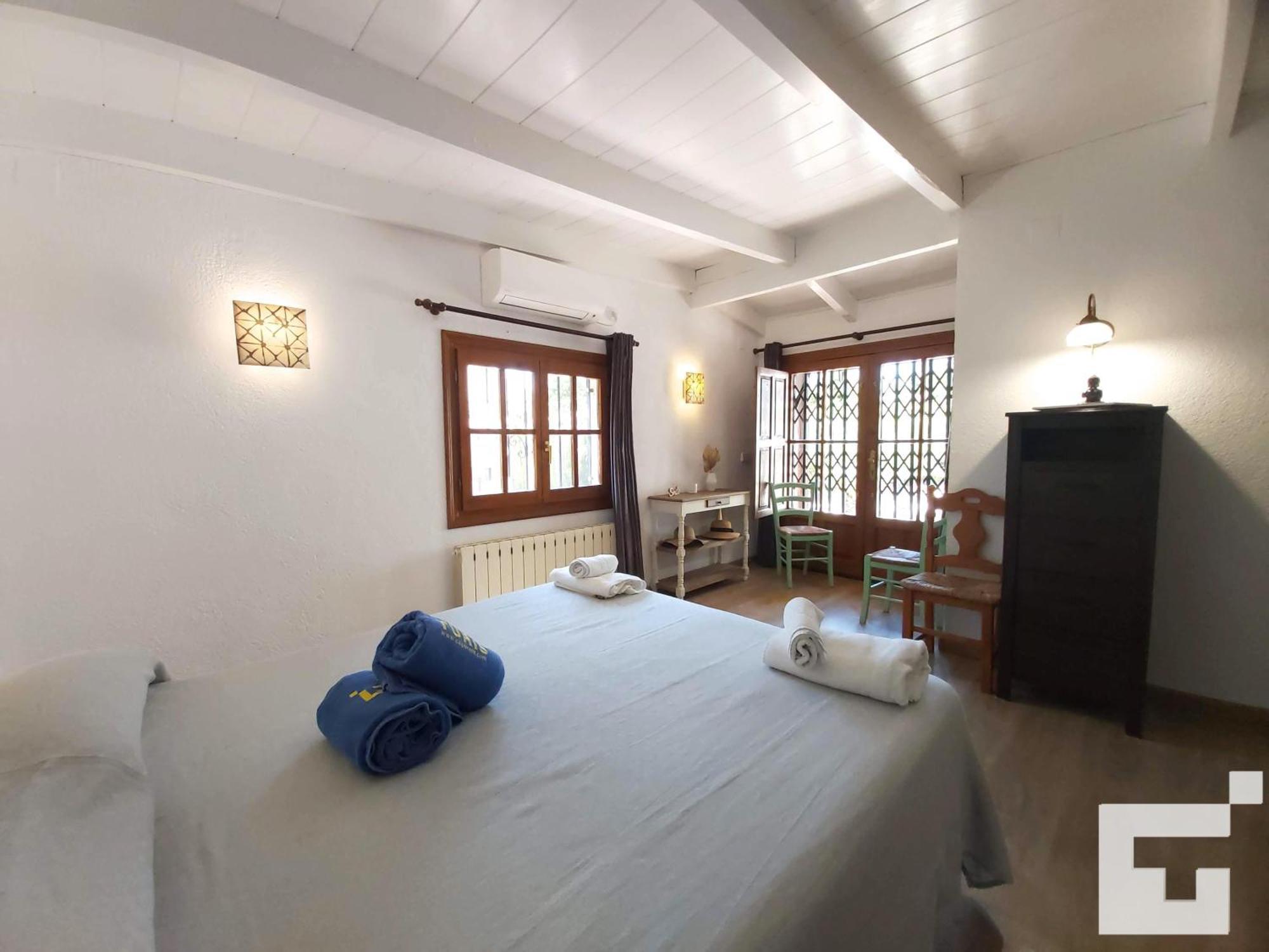 Bungalow La Merced 34G - Grupo Turis Calpe Esterno foto
