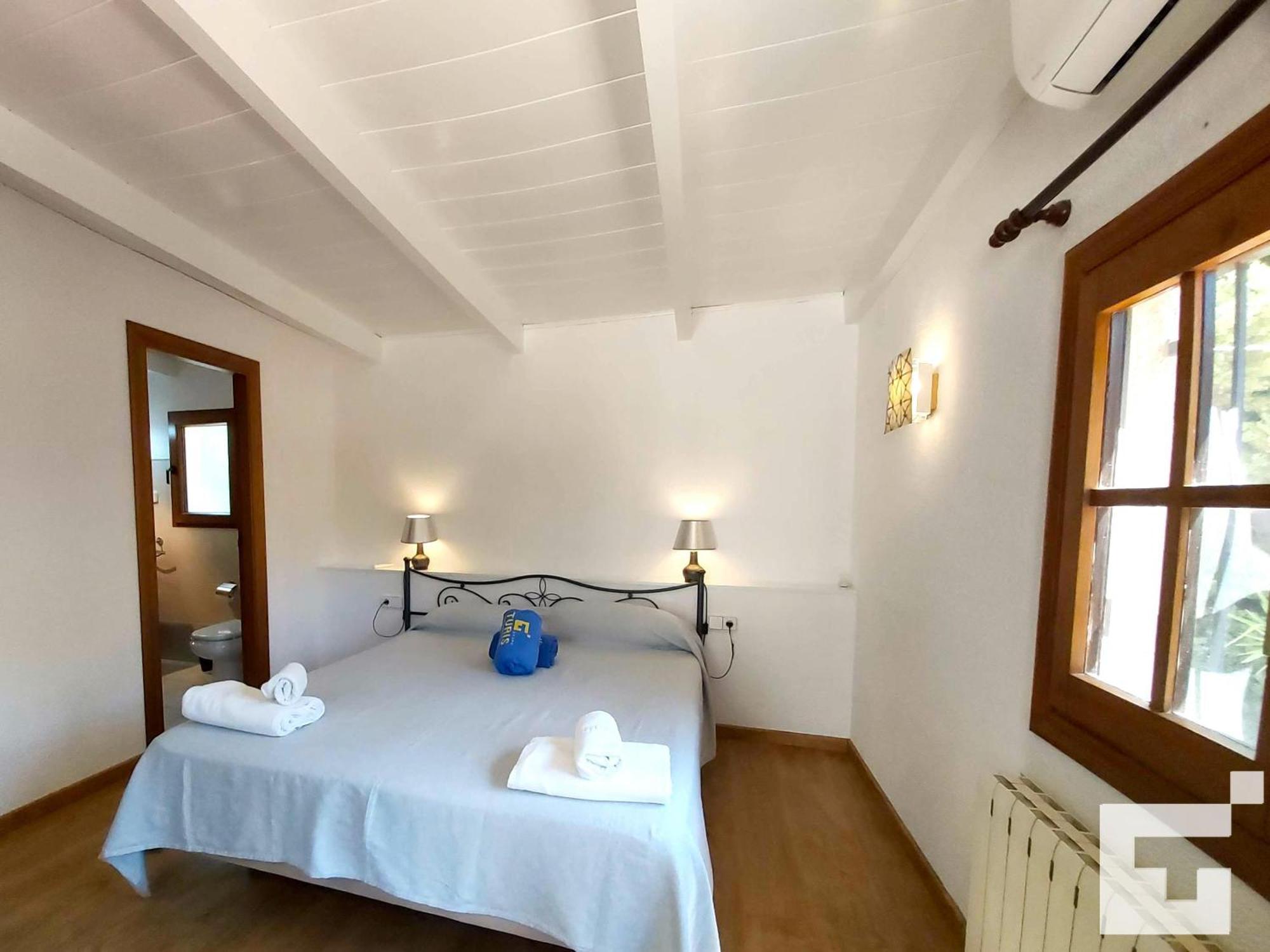 Bungalow La Merced 34G - Grupo Turis Calpe Esterno foto