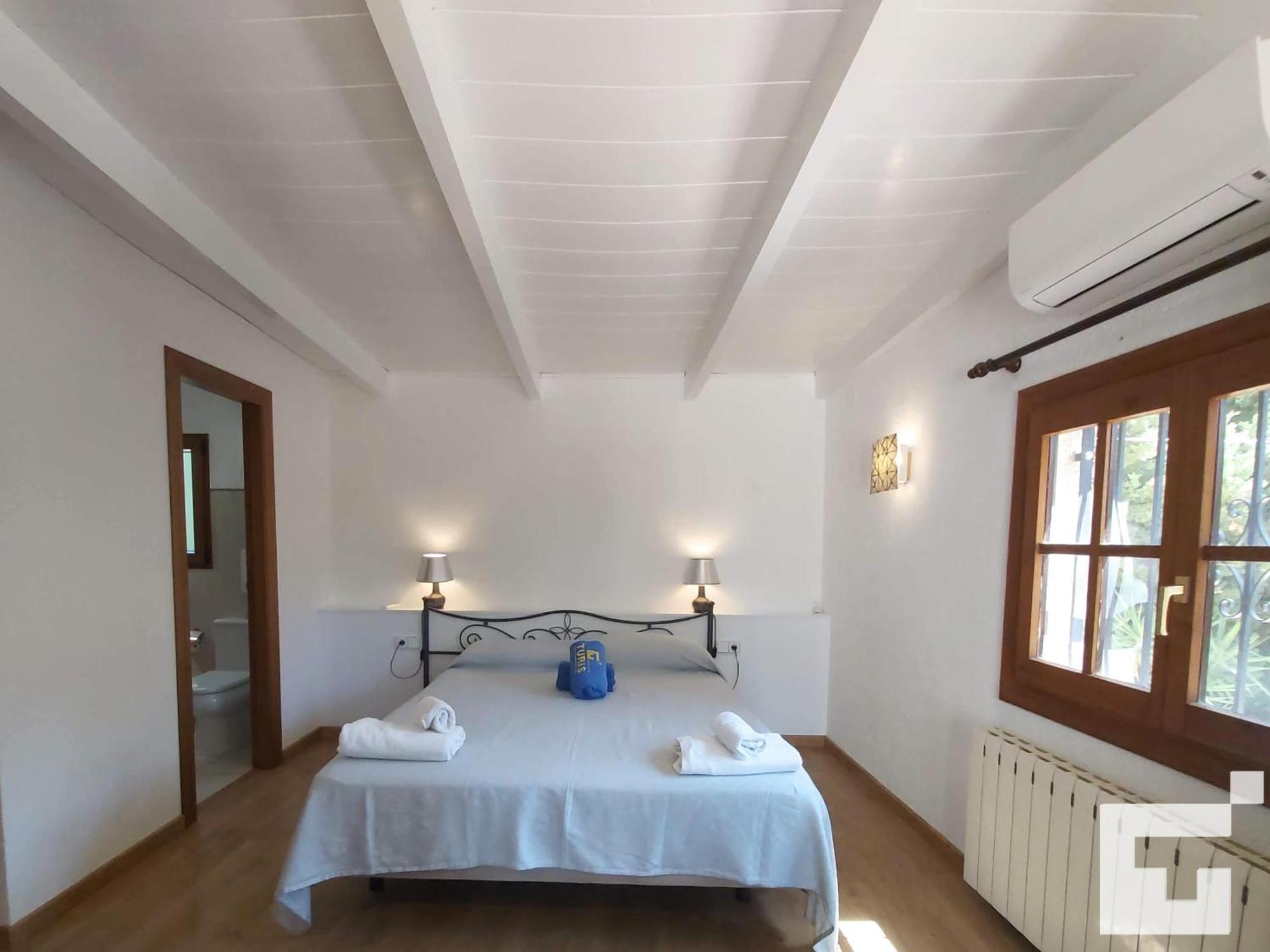 Bungalow La Merced 34G - Grupo Turis Calpe Esterno foto