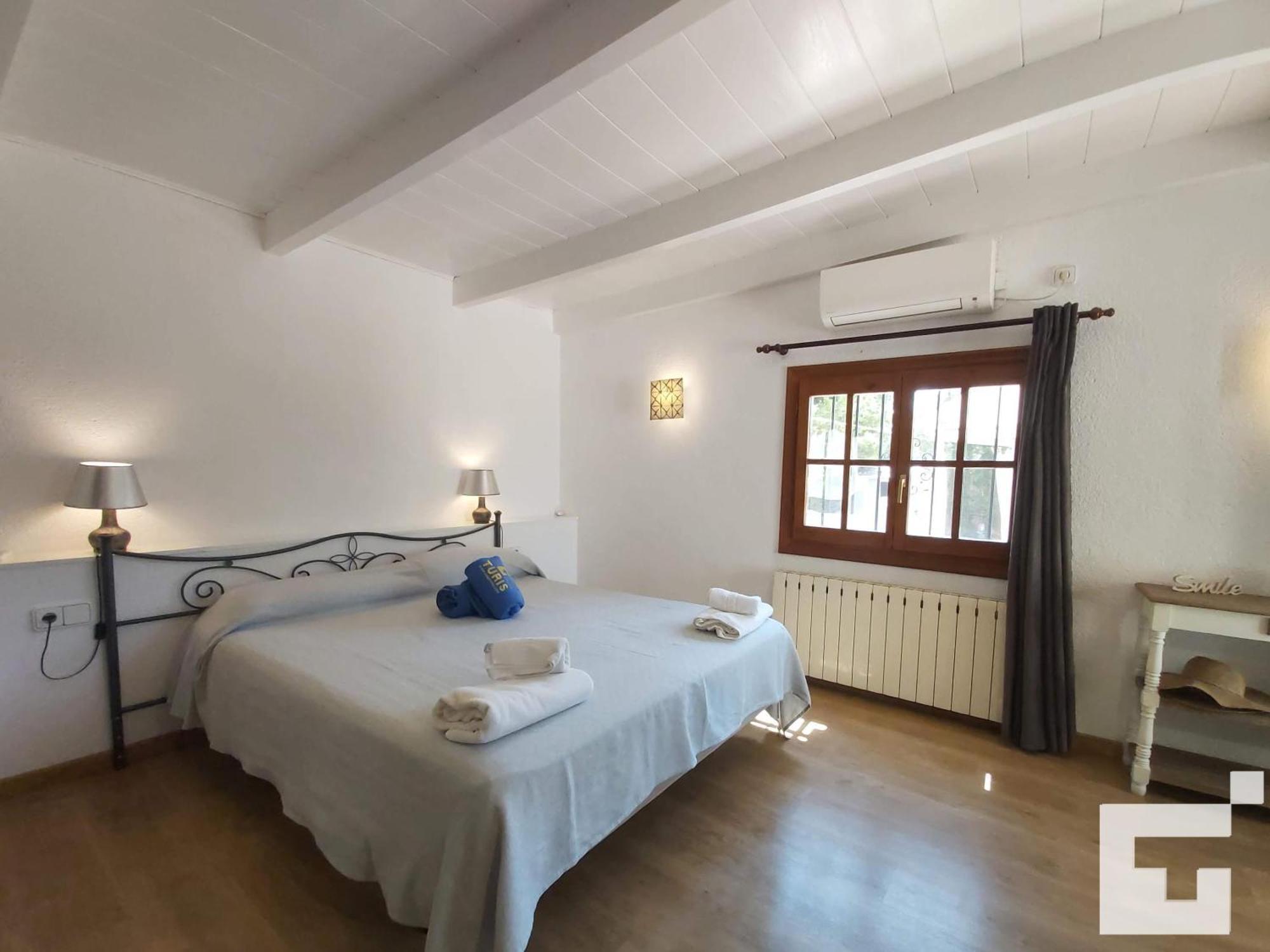 Bungalow La Merced 34G - Grupo Turis Calpe Esterno foto