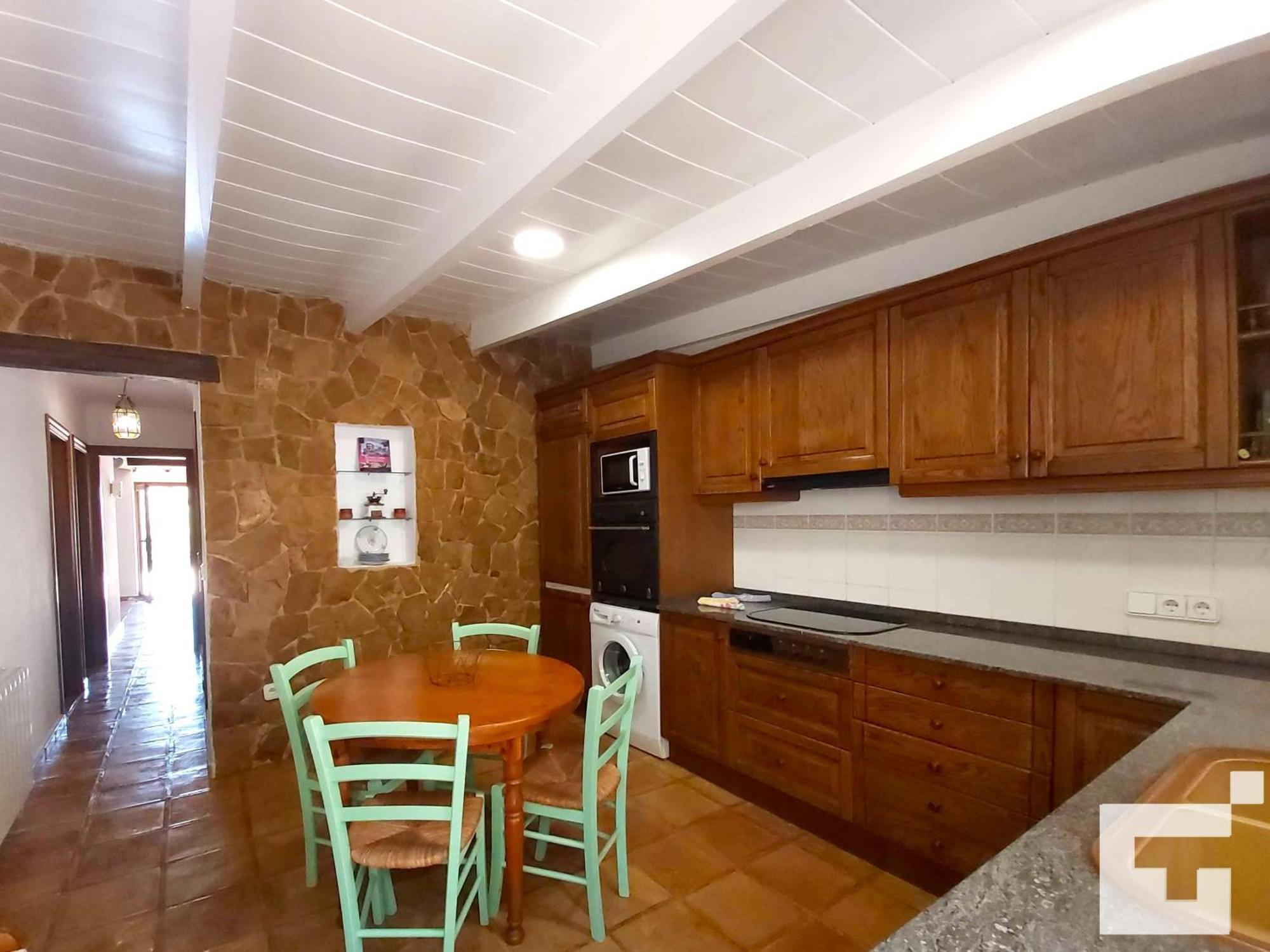 Bungalow La Merced 34G - Grupo Turis Calpe Esterno foto